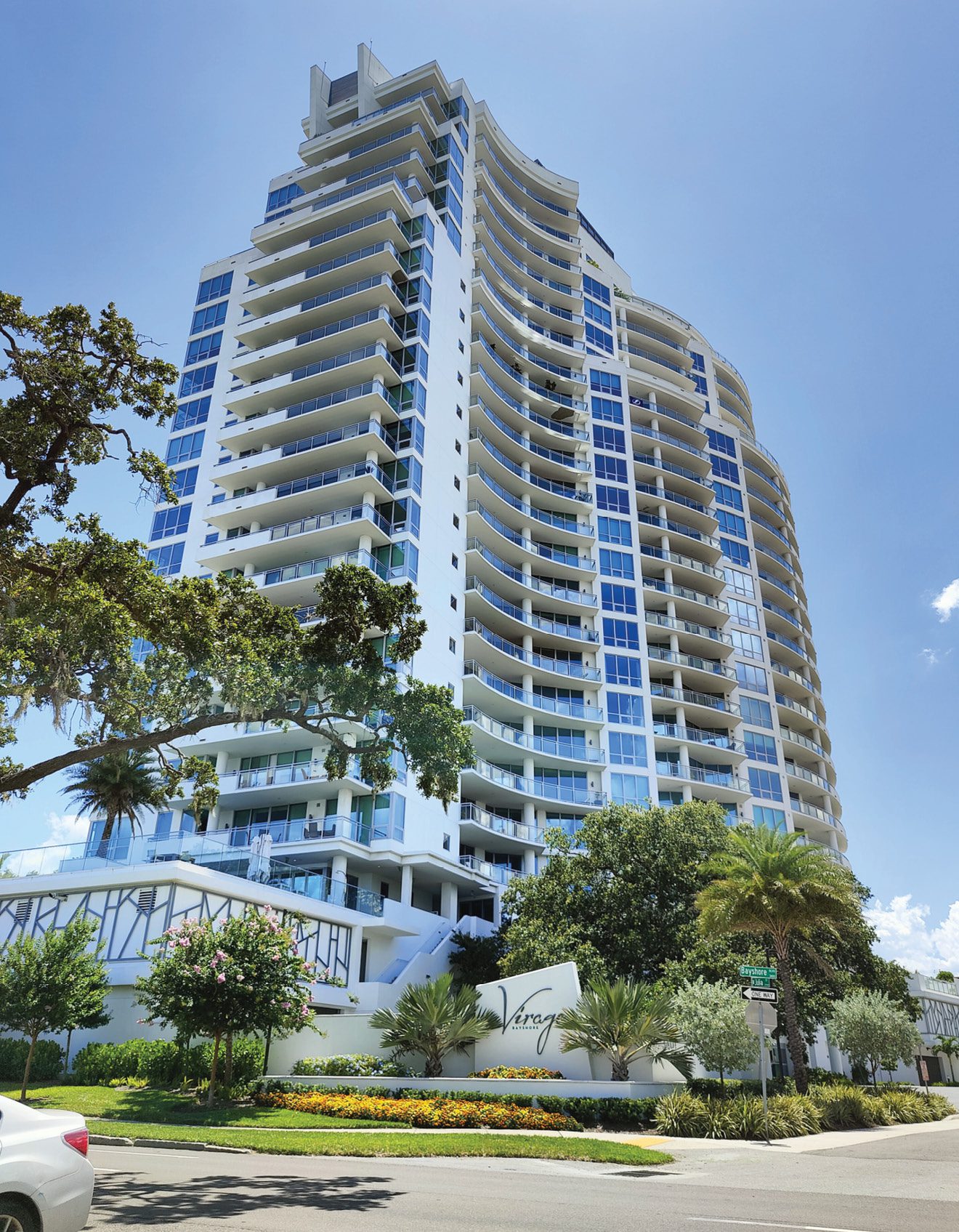 Building for the Future: Sustainable and Resilient Designs with Lower-Carbon Concrete