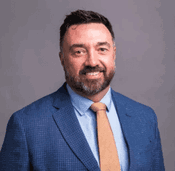 Nucor’s Zach Moon Joins AISC Board of Directors