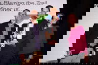 GOLDMAN COPELAND ENGINEER WINS US DEPARTMENT OF ENERGY’S BLAZING THE TRAIL GRAND AWARD FOR HIS LEED PLATINUM “PASSIVE HOUSE” IN WESTCHESTER COUNTY