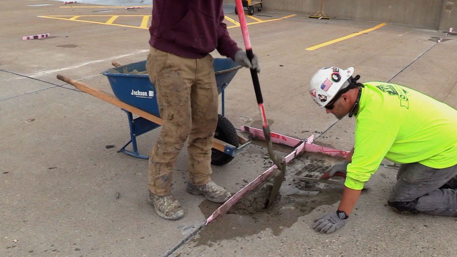 Western Recommends Fall Inspections to Protect Parking Structures, Building Exteriors from Harsh Winter Conditions