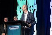 Tristan Schwartzman Honored by the Association of Energy Engineers as “International Energy Engineer of the Year”