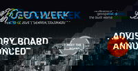 Advisory Board Announced for Geo Week 2025