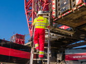 Mammoet working on nationwide landmark gas well closure project