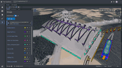 Bentley Systems’ New Carbon Analysis Capabilities Help Reduce Infrastructure’s Carbon Footprint