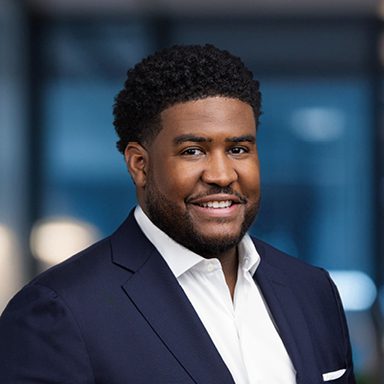 STV Taps USDOT Official Keith Benjamin as National Planning Leader for Cities Initiative