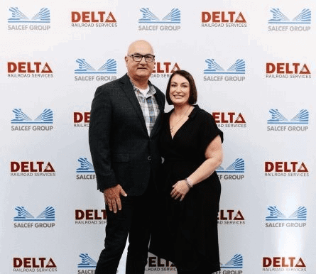 Delta Railroad Services Expands East Coast Footprint, Opens Offices in New York, NY