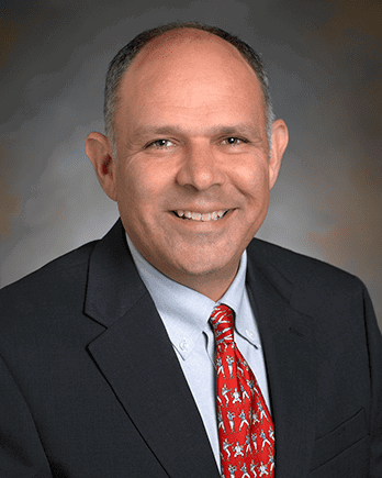Bridge Fabrication Expert Selected for 2025 T.R. Higgins Lectureship Award