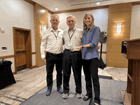 SWEEP announces 2024 Leadership in Energy Efficiency Awards