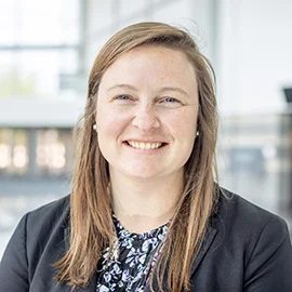 Rachel Bernhard Promoted to HDR’s Value Engineering and Project Risk Director