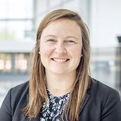 Rachel Bernhard Promoted to HDR’s Value Engineering and Project Risk Director