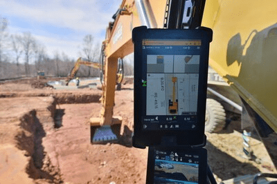 Caterpillar and Trimble Extend Long-Standing Joint Venture to Accelerate Grade Control Innovation and Customer Adoption Across the Construction Sector