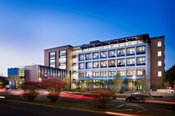 Lawrence Group Celebrating 25 Years of Growth in Austin, Texas