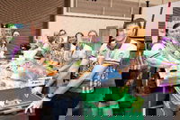 The New Orleans Ernest N. Morial Convention Center  Completes Waste Audit