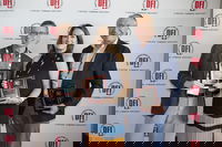 President’s Awards Presented at DFI Annual Conference