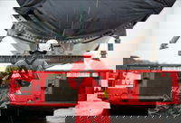 Mammoet selected to marshal over 100 XL monopile foundations for RWE’s offshore wind farms Nordseecluster A and Thor