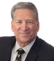 Podcast with Anthony Casciano, President and CEO of Siemens Financial Services Inc.