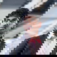 Podcast with Apoorv Sinha, Co-Founder and CEO of Carbon Upcycling