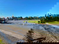 Carbon Upcycling, Minnesota DOT and National Road Research Alliance Joint Study Shows High-Performance Low-Carbon Concrete is 30% Stronger than Existing Roadways