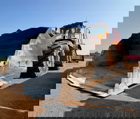 Werk-Brau Customizes Loader Buckets for Abrasive Environments