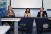 Danfoss Hosts Water and Wastewater Industry Leaders for Panel Discussion on Decarbonization