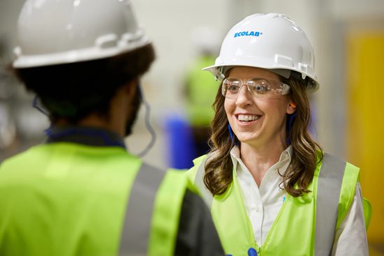 Ecolab acquires Barclay Water Management