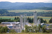Nalco Water’s Inlet Integrity Program helps Texas gas processing plant avoid compressor failures, saving over $300,000 per year