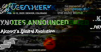 Geo Week Announces Keynote - Dallas Fort Worth Airport’s Digital Evolution