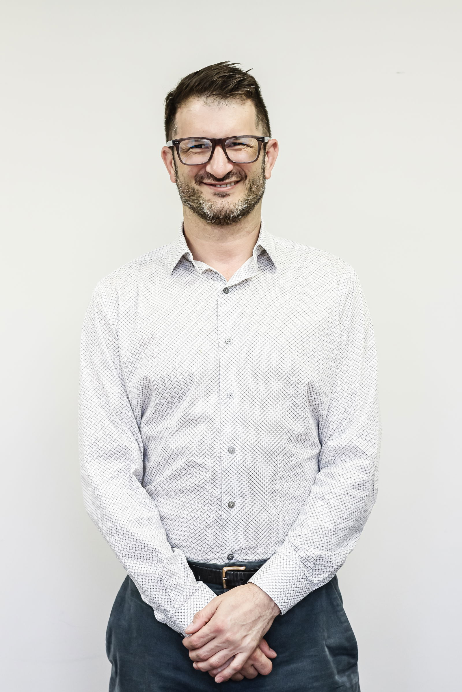 GHD Welcomes Juan Zorrilla as its new Regional General Manager U.S. Mid-Continent