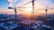 Nemetschek Group Invests in US-Based Construction AI Solution Provider Document Crunch