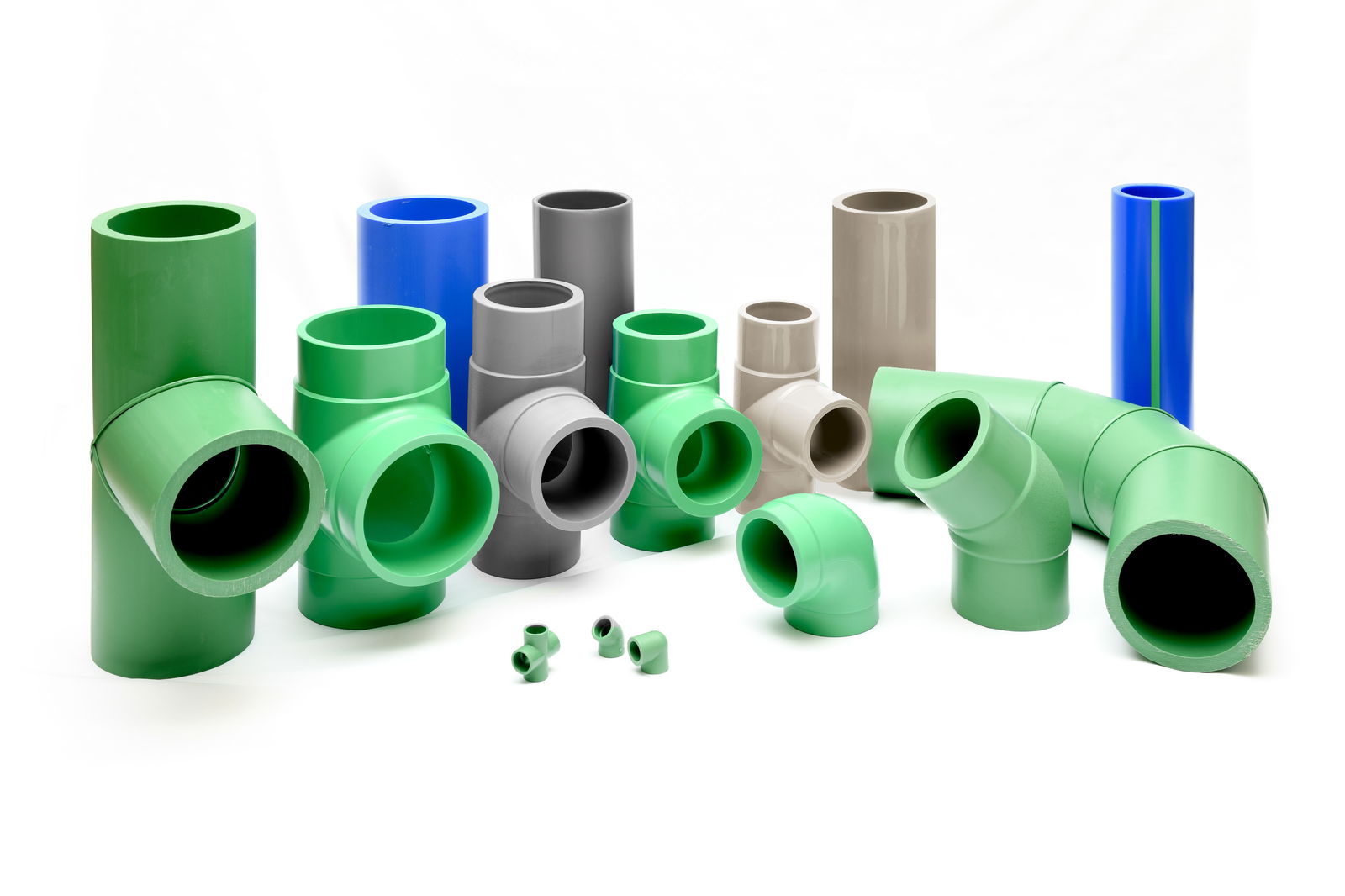 Heat Fusing Polypropylene Pipe Detailed In New ASTM F3722 Standard