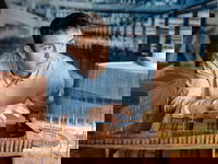 Payette’s Parke MacDowell, AIA, Joins 2025 Forge Prize Jury