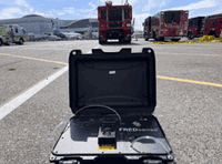 FREDsense mobilizes industry’s first PFAS field test kit providing lab-grade results in hours versus weeks