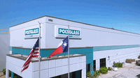 Polyglass Completes Major Expansion of Waco, Texas Manufacturing Facility