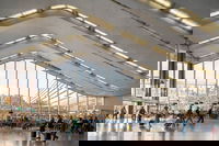 Roma Termini Refurbishment