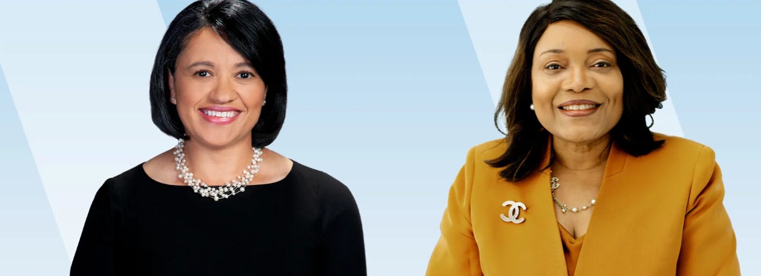 Angela Schwarz to Lead WSP Transit and Rail Business; Inez Evans Benson to Serve as Deputy