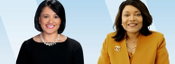 Angela Schwarz to Lead WSP Transit and Rail Business; Inez Evans Benson to Serve as Deputy