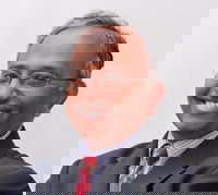 Podcast with Spike Narayan, Interim Executive Director for ERVA