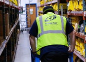 Tsurumi Pump boosts inventory and availability to meet growing customer demand