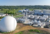 PC Construction, Stantec, and Hazen and Sawyer Complete WSSC Water’s $271M Piscataway Bioenergy Facility