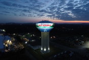 Hot Springs Cuts Non-Revenue Water Loss Nearly in Half with Digital Solutions from Xylem