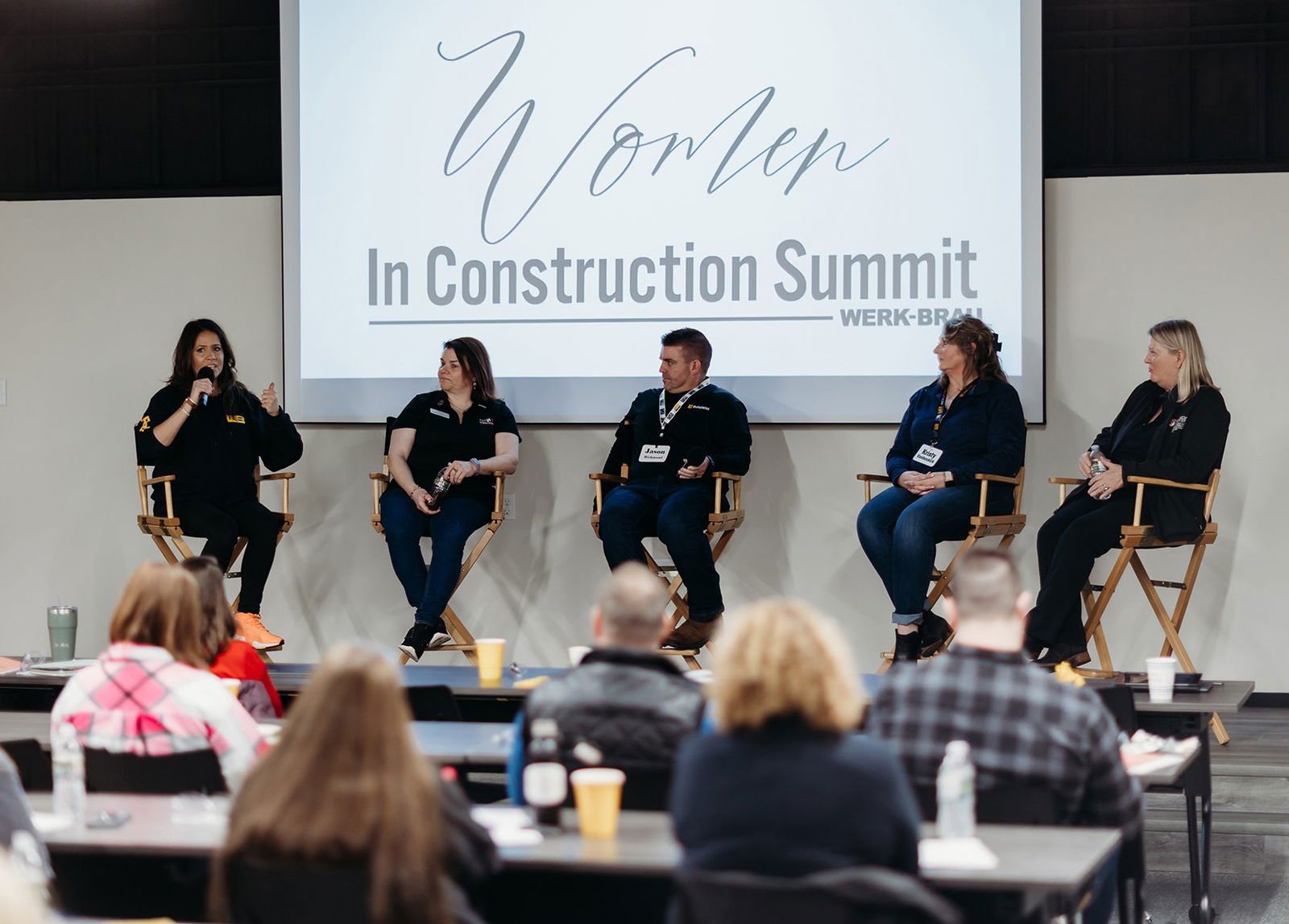 Werk-Brau to Host 2nd Annual Women In Construction Event