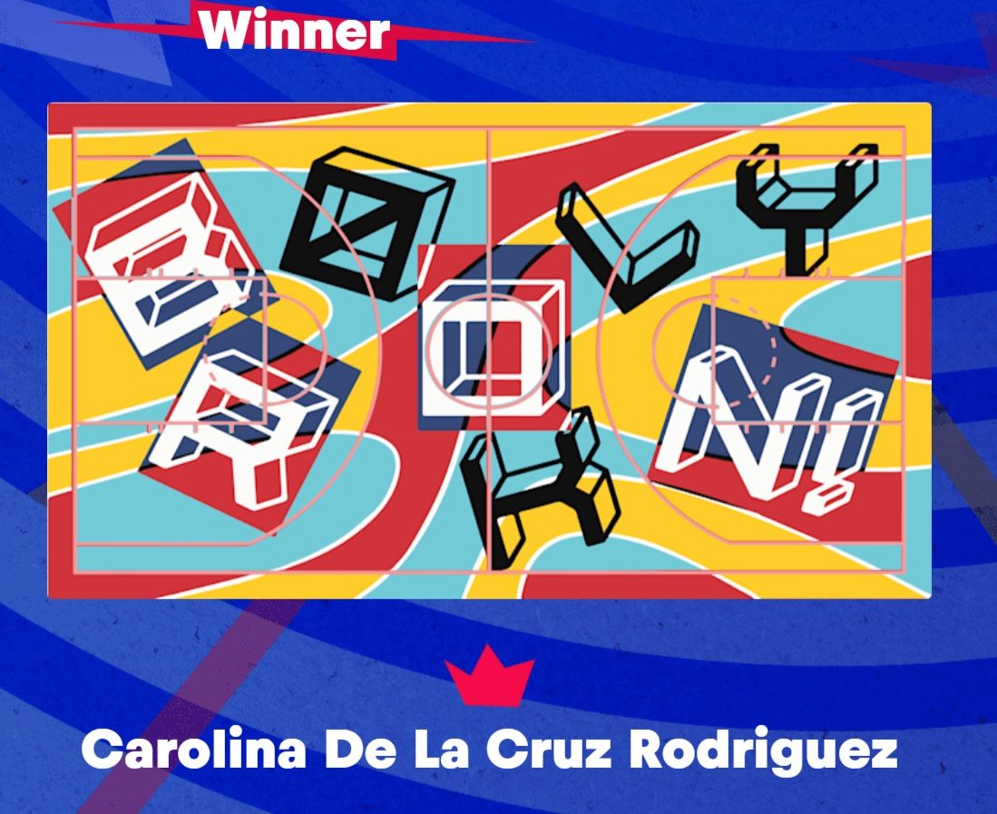 MAPEI, art, and sports converge at 2024 Red Bull Half Court final