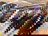 DIGroup Architecture-Designed Albee Square Montessori Public School Selected for the 2024 Best of Brooklyn Real Estate Showcase