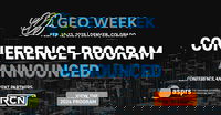 Geo Week Announces 2025 Conference Program