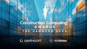 Nemetschek Group Wins Construction Computing Awards
