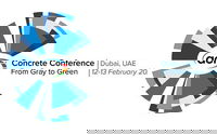 The American Concrete Institute Announces 2025 Middle East Concrete Conference