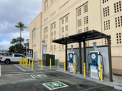 Sustainability Partners Excited to Collaborate with HDOT on its Clean Energy Goals