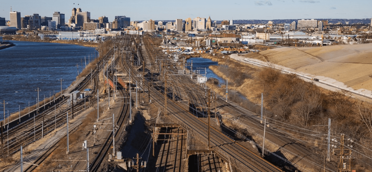 Amtrak Selects STV Joint Venture with AECOM for Transformative Sawtooth Bridges Replacement Project