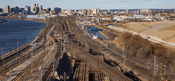 Amtrak Selects STV Joint Venture with AECOM for Transformative Sawtooth Bridges Replacement Project