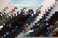 The ADS Foundation Deposits $5 Million into Adelphi Bank